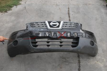 Предна броня за Nissan Qashqai