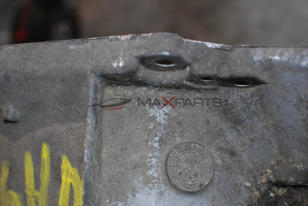 Скоростна кутия за Peugeot 308 1.6HDI 9680886910