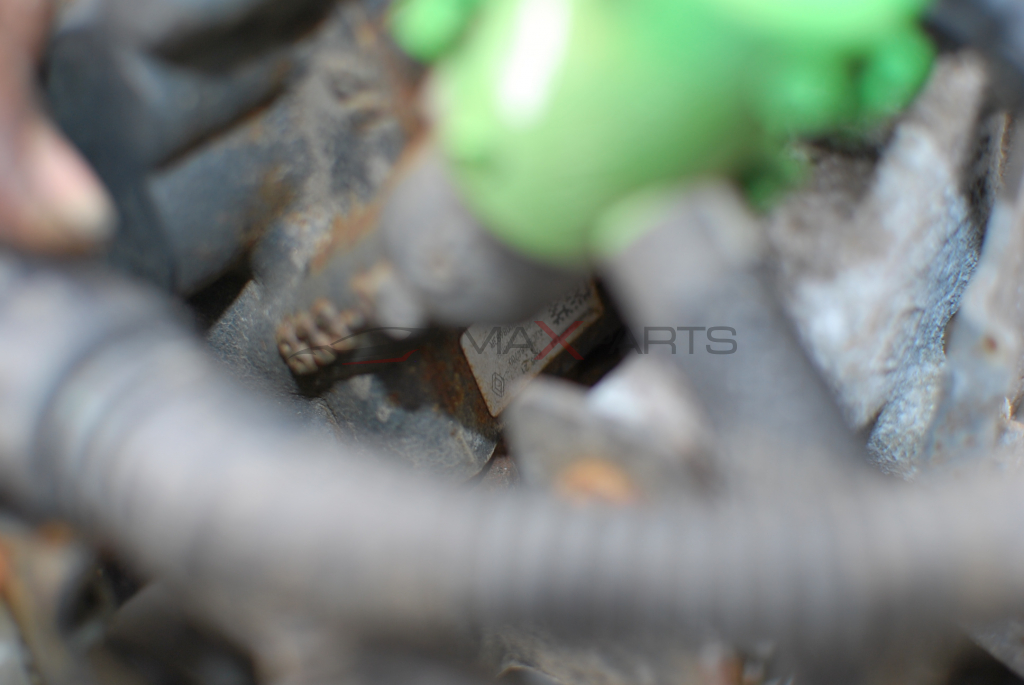 ГНП за Opel Movano 2.3DCI A2C80584700 167008683R