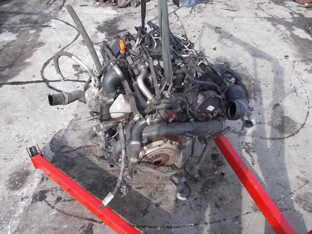 Двигател за SEAT LEON 1.6TDI CAY ENGINE