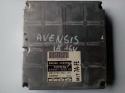 Компютър за TOYOTA AVENSIS 1.8 16 V ECU 8966105210  MB1757009303