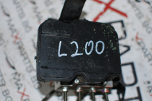 ABS модул за Mitsubishi L200 2.4 DID 116040-40022