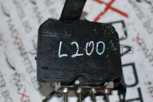 ABS модул за Mitsubishi L200 2.4 DID 116040-40022