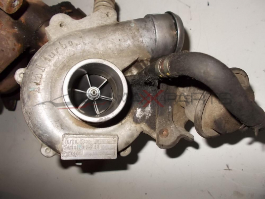 Турбо компресор за MITSUBISHI L200 2.5 DID Turbo compressor  1515A029