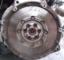 Маховик за SKODA OCTAVIA SCOUT 2.0TDI