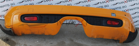 Задна броня за Mini Cooper F56