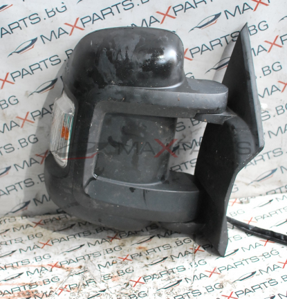 Дясно гледало за Peugeot Boxer