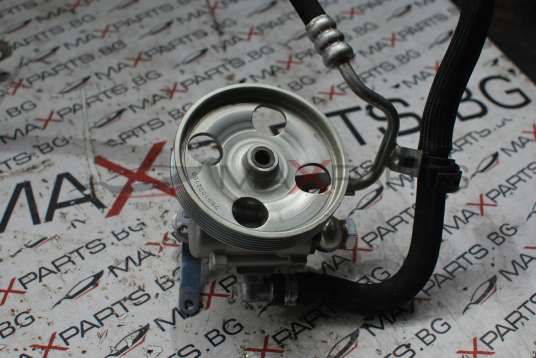 Хидравлична помпа за PEUGEOT BOXER 2.0HDI 9805820980