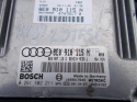 Компютър за Audi A4 B7 2.0TFSI Engine ECU 8E0910115N 8E0907115D 0261S02211
