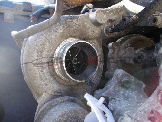 Турбо компресор за Mercedes Benz Sprinter W906 2.2CDI 651 TURBO COMPRESSOR A6510900980 53049700086