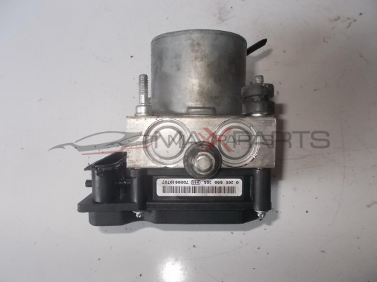 ABS модул за PEUGEOT 307 ABS PUMP 0265231486 9649988280