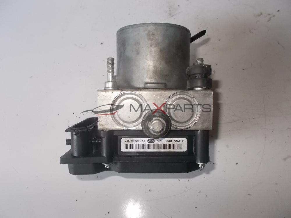ABS модул за PEUGEOT 307 ABS PUMP 0265231486 9649988280