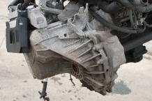 Скоростна кутия за Opel Antara 2.2D F40