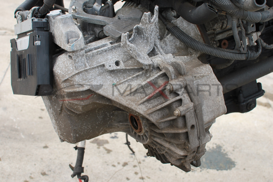 Скоростна кутия за Opel Antara 2.2D F40