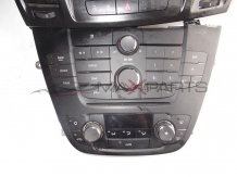 Аудио система за OPEL INSIGNIA