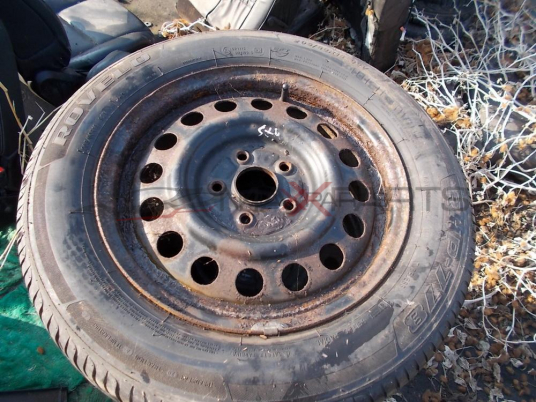 3бр. гуми ROVELO RHP-778 205/60R16 DOT1914