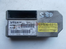Централа AIRBAG за VOLVO S80 AIRBAG CONTROL MODULE 0285001456 8651523