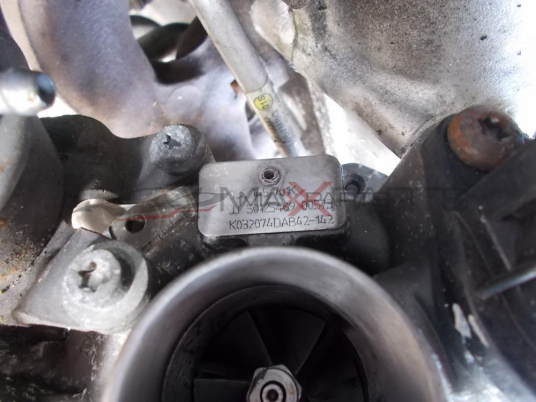 Турбо компресор за VOLKSWAGEN GOLF 6 1.4TSI  03C 145 701K