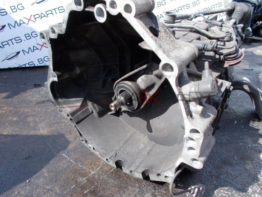 Скоростна кутия за Audi A4 3.0TDI MANUAL GEARBOX 6 Speed 4660010590