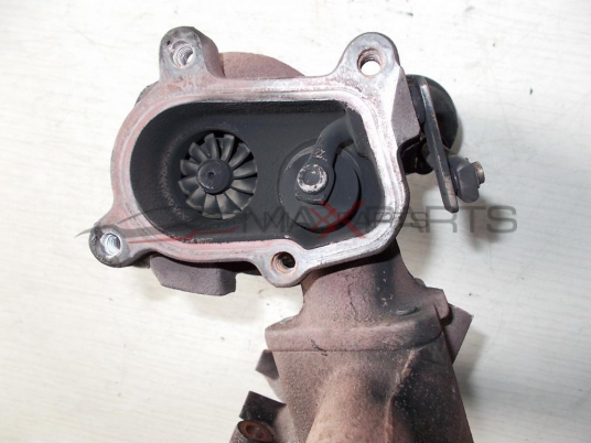 Турбо компресор за OPEL VECTRA C 2.0 DTI 100 HP 24461826