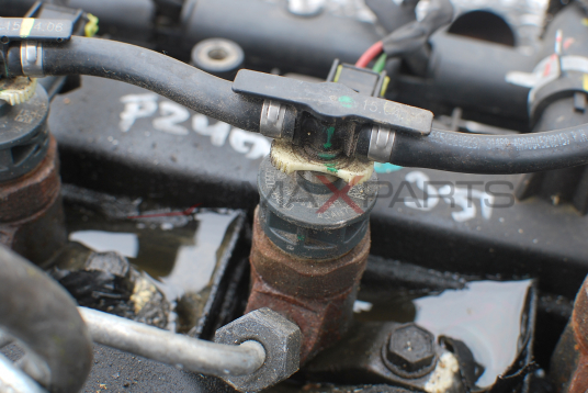 Дюзи за HYUNDAI IX35 1.7CRDI   0445110589