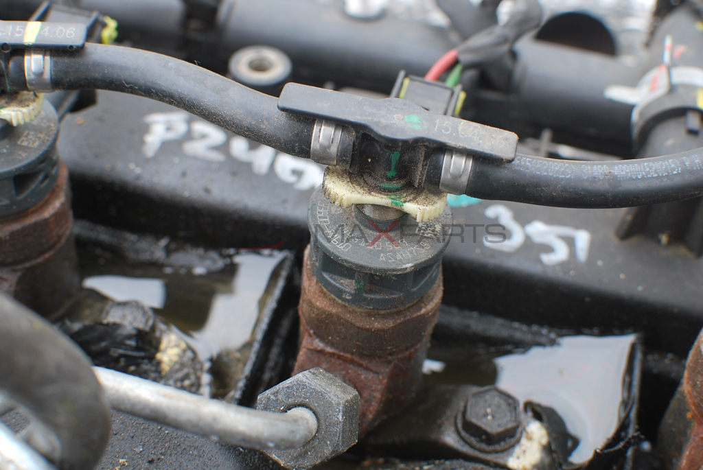 Дюзи за HYUNDAI IX35 1.7CRDI   0445110589