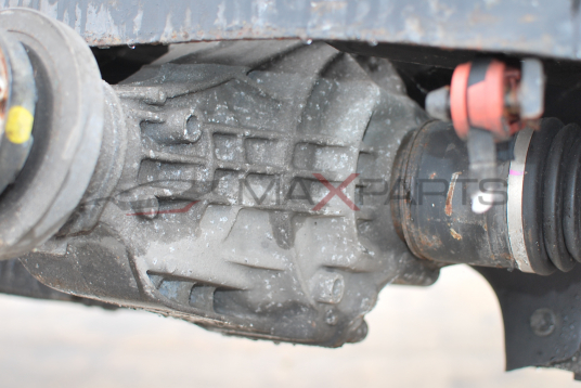 Заден диференциал за Maserati Levante 3.0D 70305319160