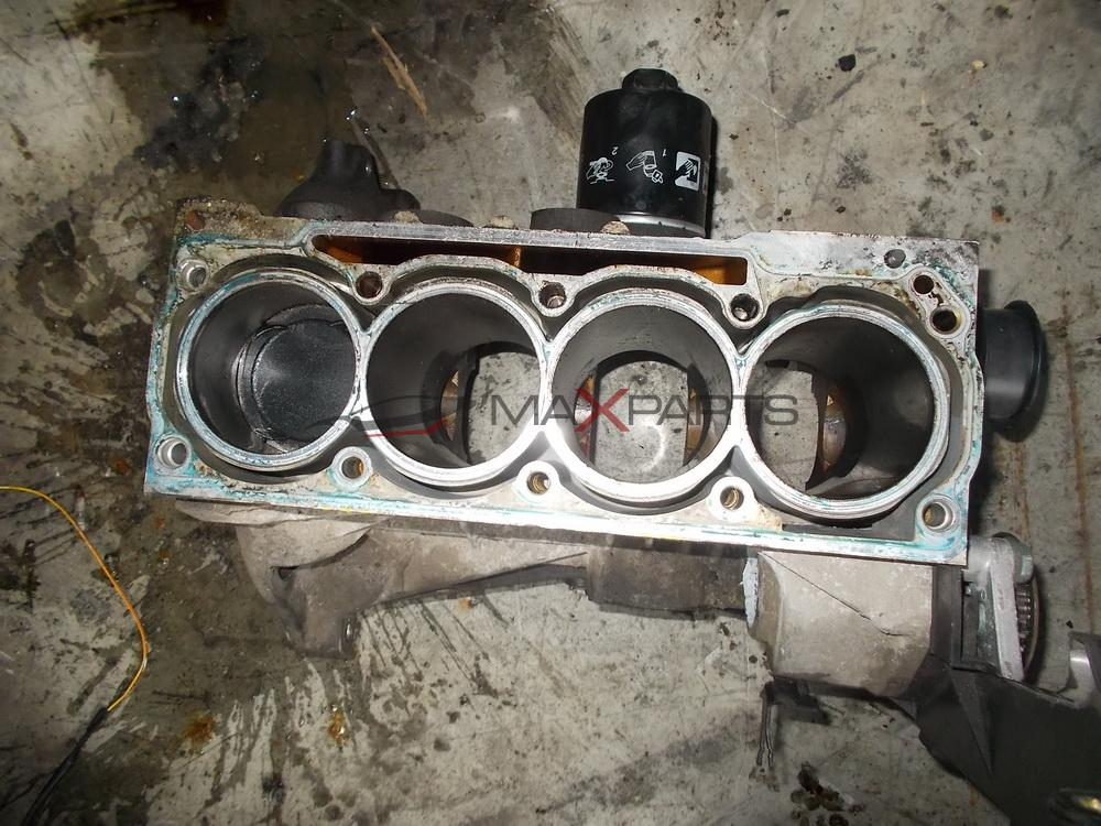 Двигателен блок за VW POLO 1.4 16V 75HP BBY ENGINE