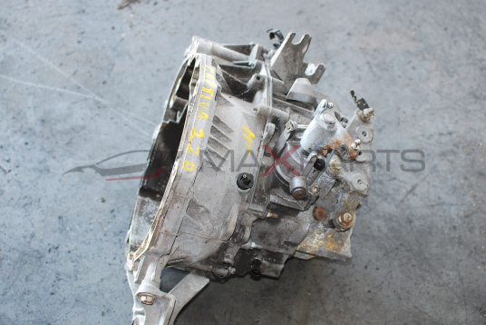 Скоростна кутия за Chevrolet Captiva 2.2D 4x4