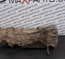 Автоматична скоростна кутия за Nissan Navara 3.0DCI AUTOMATIC GEARBOX