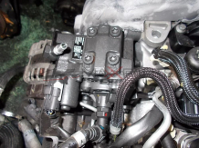 ГНП за NISSAN QASHQAI 1.5 DCI 2015 Fuel injector pump 167008557R  A2C53351931  5WS40844  H8201100115