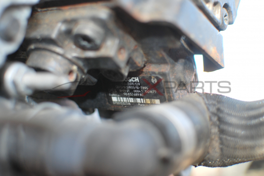 ГНП за Ford Mondeo 2.2TDCI  0445010 139