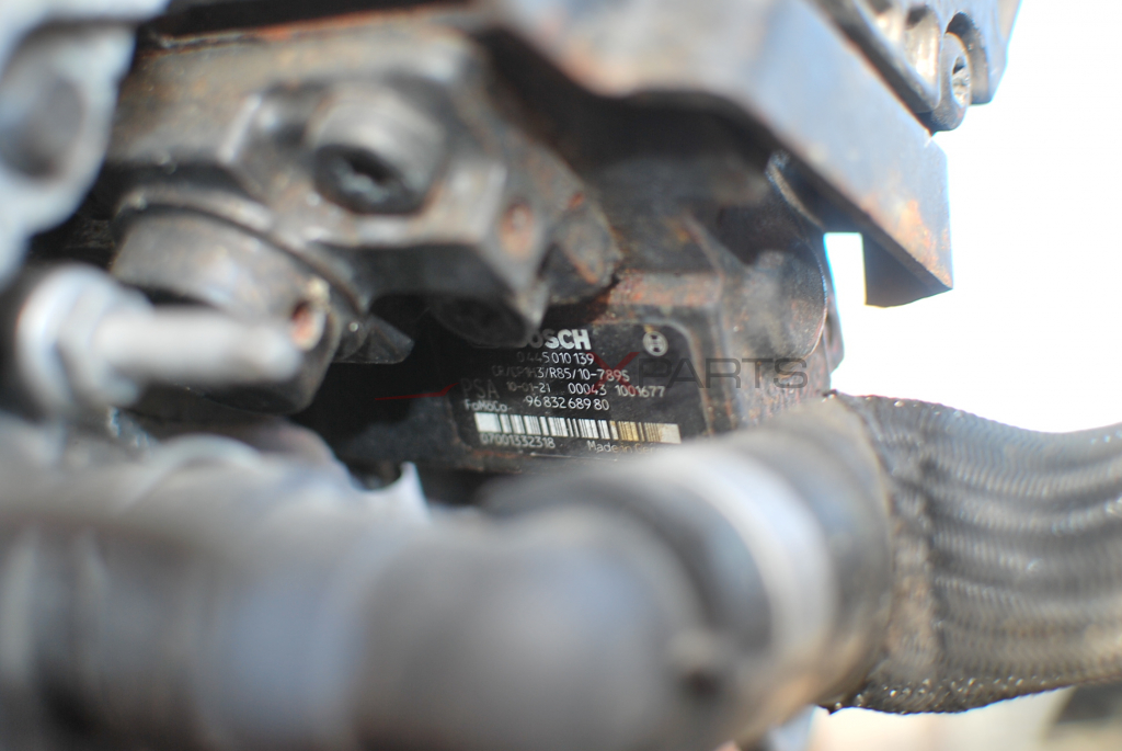 ГНП за Ford Mondeo 2.2TDCI  0445010 139