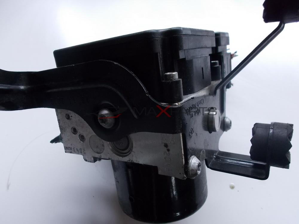 ABS модул за BMW F20 116D ABS PUMP 10096208293 10062232911 28562040203 6862247  34516862246  6862246