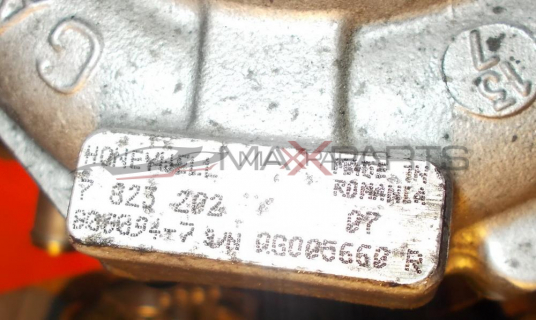 Турбо компресор за BMW F30 330D TURBO COMPRESSOR 7823202  806094-7