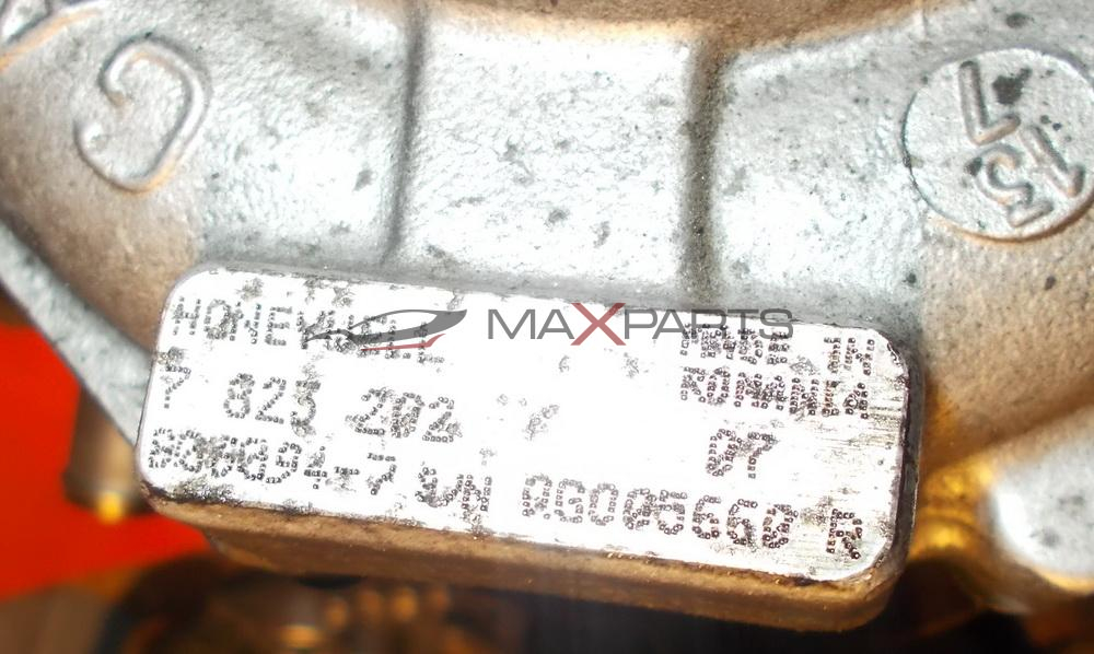 Турбо компресор за BMW F30 330D TURBO COMPRESSOR 7823202  806094-7