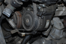 Хидравлична помпа за Range Rover SVR 5.0 V8 CPLA-5F489-AC