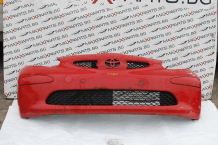 Предна броня за Toyota Aygo