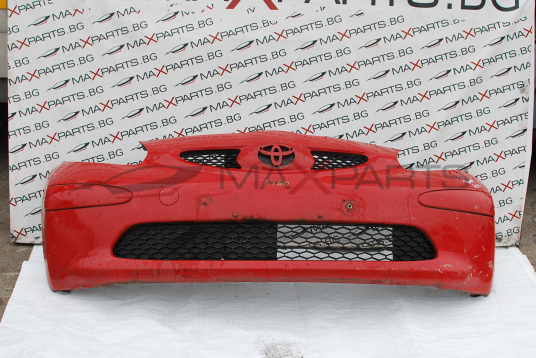 Предна броня за Toyota Aygo