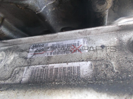 Топлообменник за Lexus IS220 OIL COOLER 988967T 15710-0R010-00