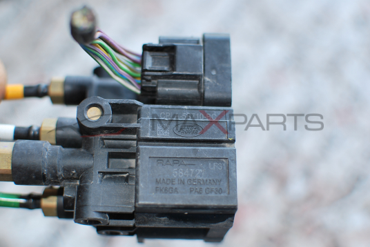 Клапан въздушно окачване за Range Rover SVR CPLA-5B710-BC