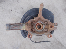 Десен шенкел за NISSAN QASHQAI