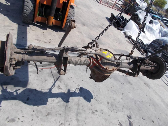 Заден мост с диференциал за MERCEDES BENZ SPRINTER