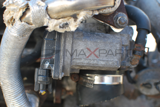 Дроселова клапа за Mazda 6 2.2 R2AA-136B0