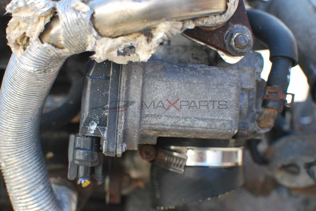 Дроселова клапа за Mazda 6 2.2 R2AA-136B0