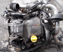 Двигател за DACIA DUSTER 1.5 DCI K9K J896 ENGINE 0 KM NEW