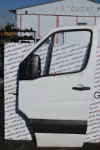 Предна лява врата за MERCEDES-BENZ SPRINTER