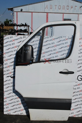 Предна лява врата за MERCEDES-BENZ SPRINTER