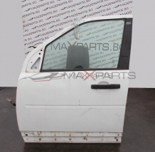 Предна лява врата за Land Rover Freelander ЦЕНАТА Е ЗА НЕОБОРУДВАНА ВРАТА
