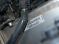 ЕГР охладител за Audi A5 2.0TDI V29041282